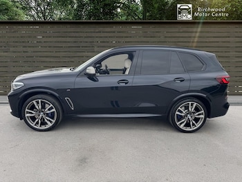 Used BMW X5 2021 for sale - 76223830: Photo
