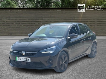 Used Vauxhall Corsa 2021 for sale - 77693472: Photo