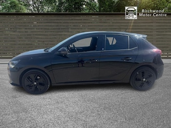 Used Vauxhall Corsa 2021 for sale - 77693472: Photo