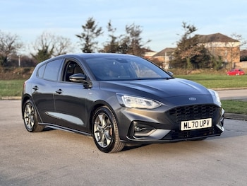 Used Ford Focus 2020 for sale - 79409706: Photo