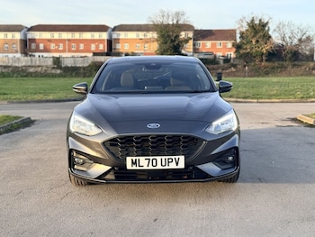 Used Ford Focus 2020 for sale - 79409706: Photo