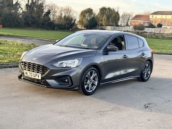 Used Ford Focus 2020 for sale - 79409706: Photo