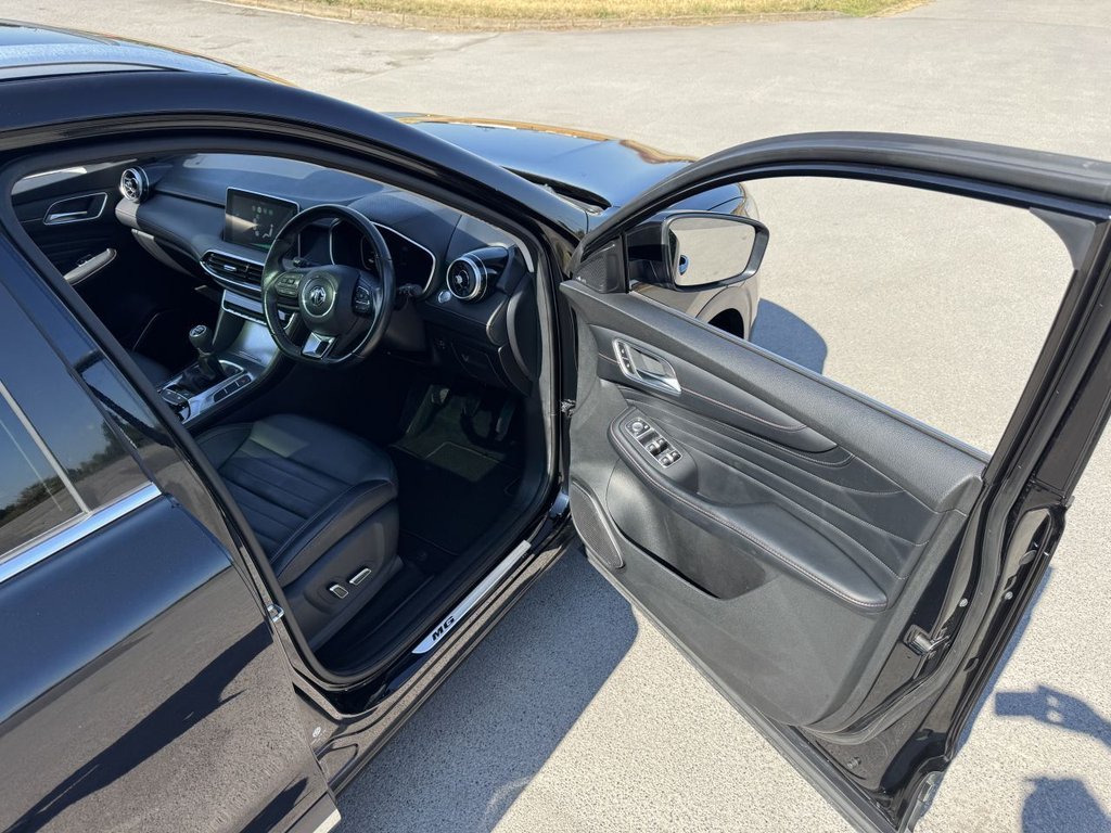 Used MG MG HS 2022 for sale - 78153672: Photo 10