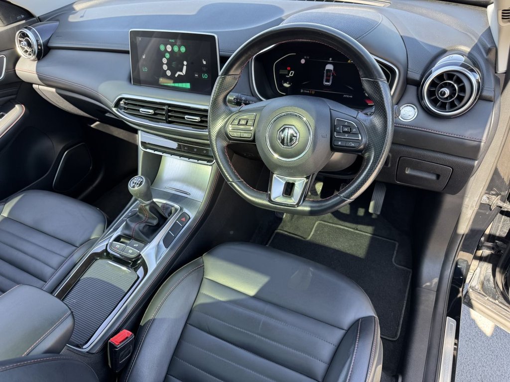 Used MG MG HS 2022 for sale - 78153672: Photo 11