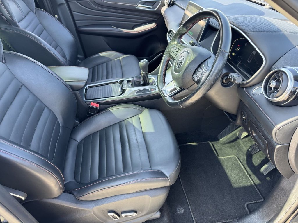 Used MG MG HS 2022 for sale - 78153672: Photo 12