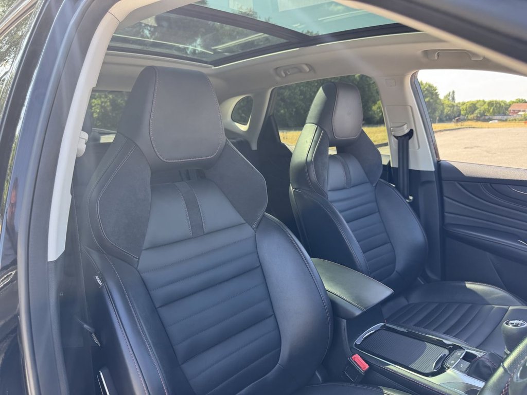 Used MG MG HS 2022 for sale - 78153672: Photo 13