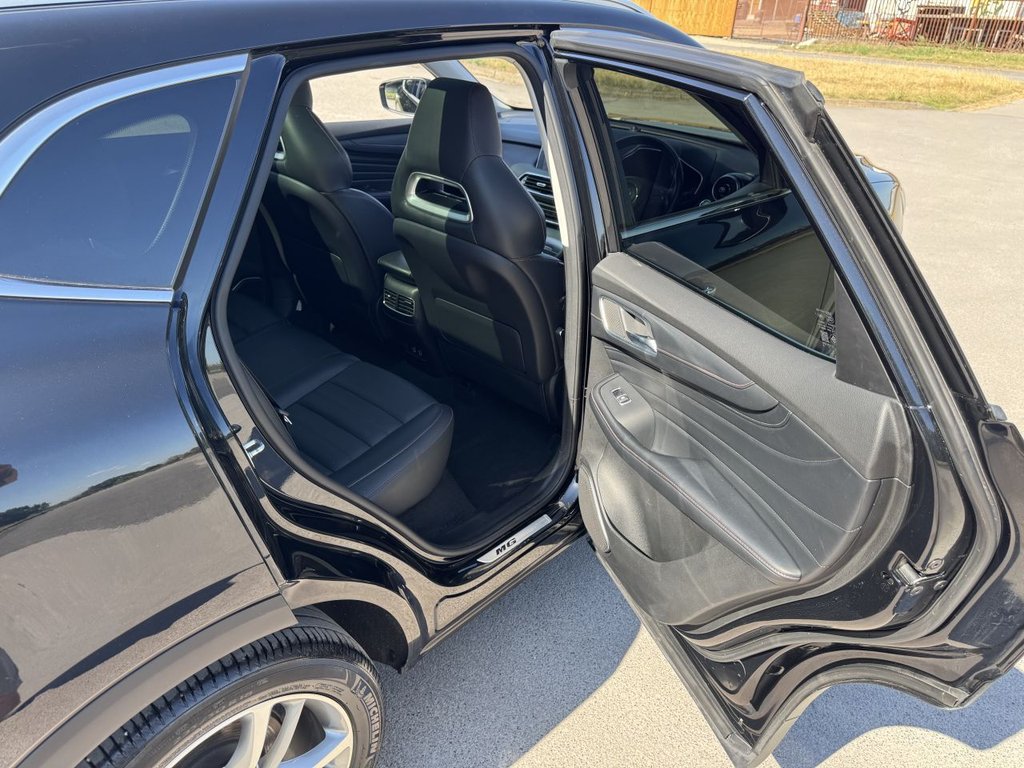 Used MG MG HS 2022 for sale - 78153672: Photo 15