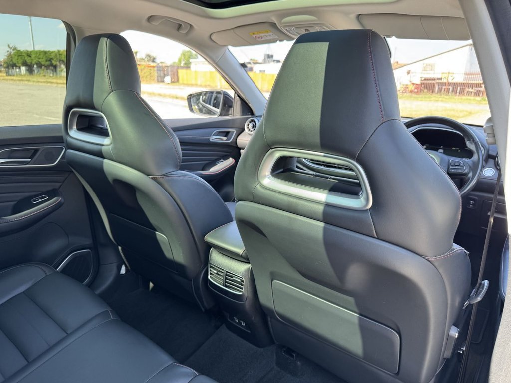 Used MG MG HS 2022 for sale - 78153672: Photo 16