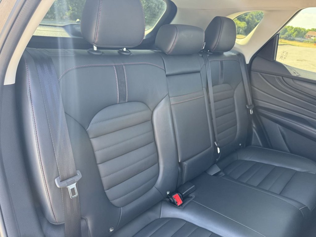 Used MG MG HS 2022 for sale - 78153672: Photo 18