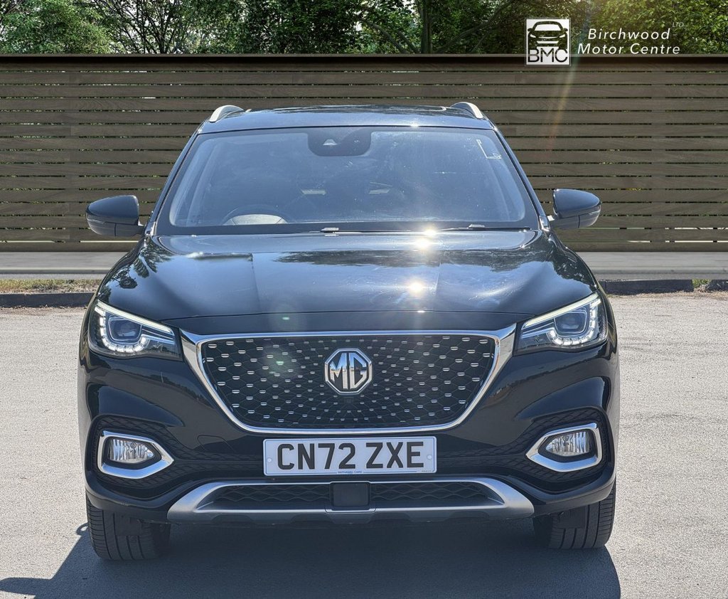 Used MG MG HS 2022 for sale - 78153672: Photo 2