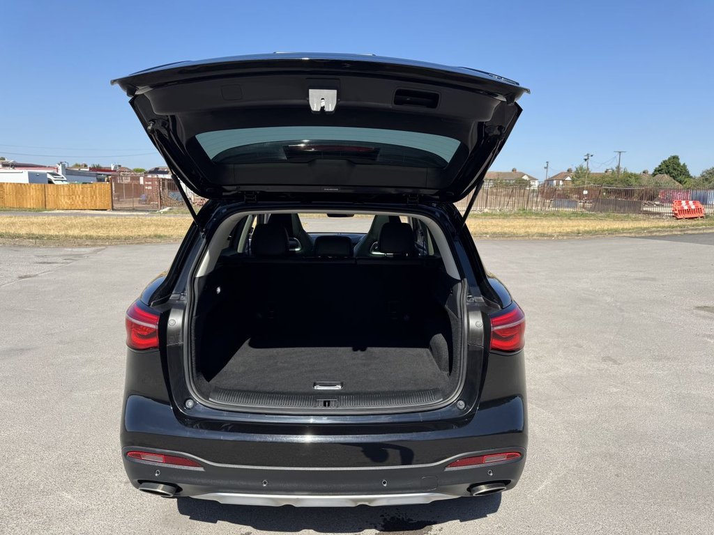 Used MG MG HS 2022 for sale - 78153672: Photo 20