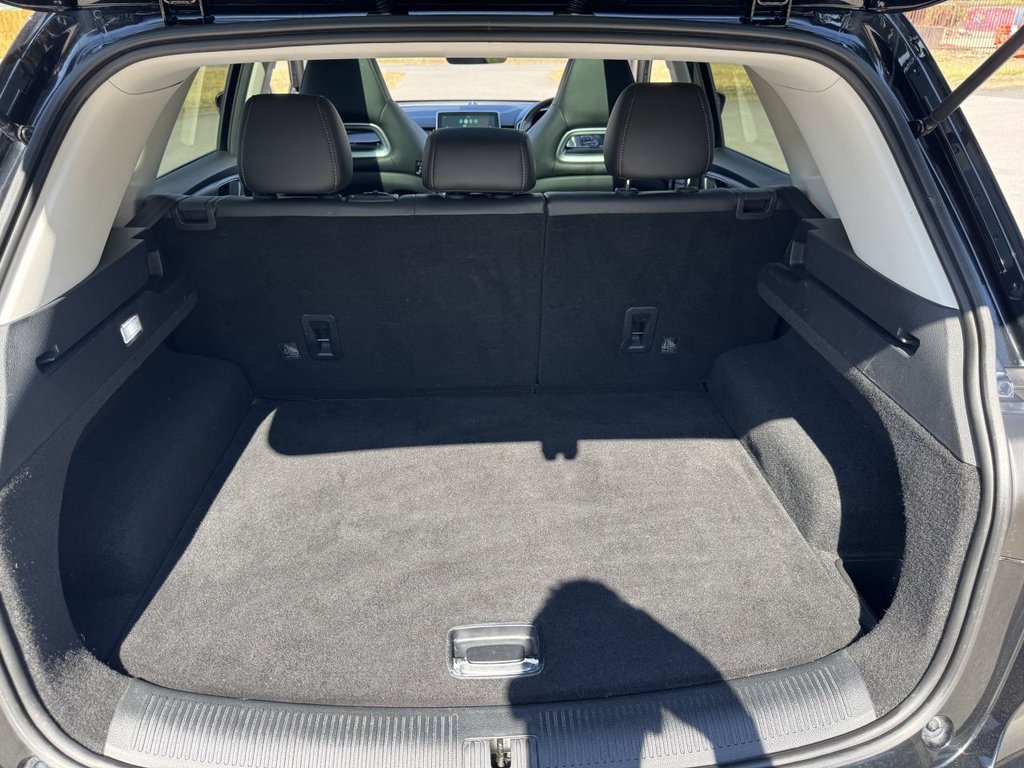 Used MG MG HS 2022 for sale - 78153672: Photo 21