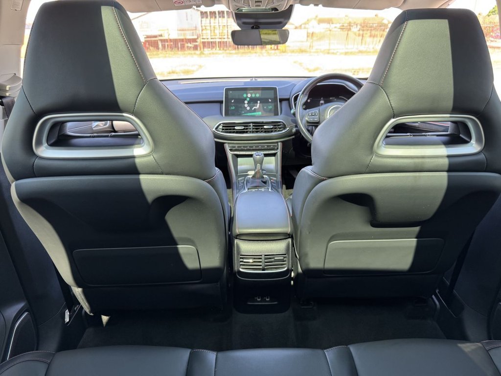 Used MG MG HS 2022 for sale - 78153672: Photo 23