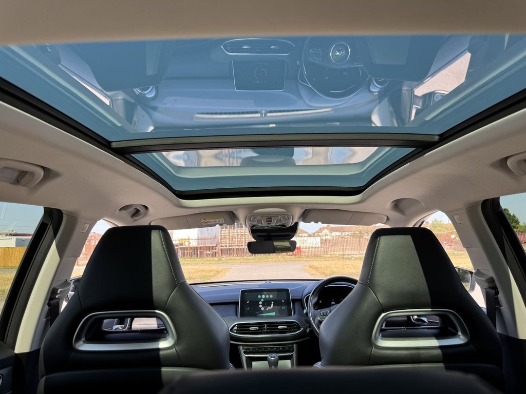 Used MG MG HS 2022 for sale - 78153672: Photo 24