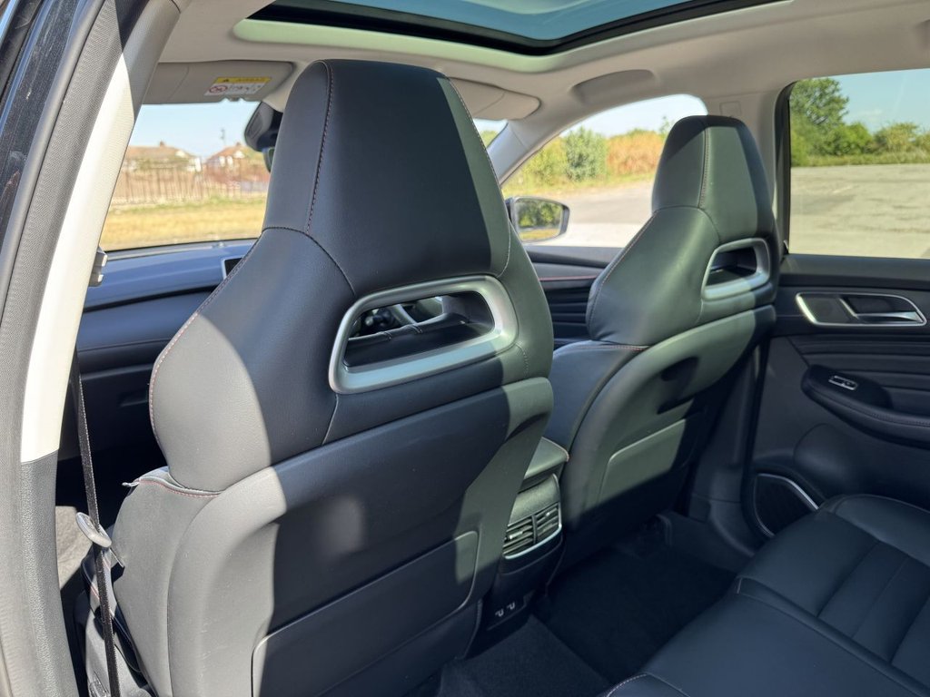 Used MG MG HS 2022 for sale - 78153672: Photo 29