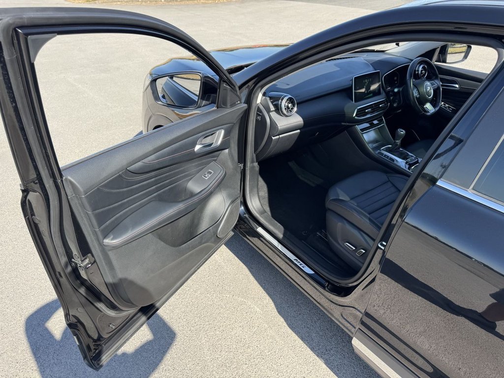 Used MG MG HS 2022 for sale - 78153672: Photo 36