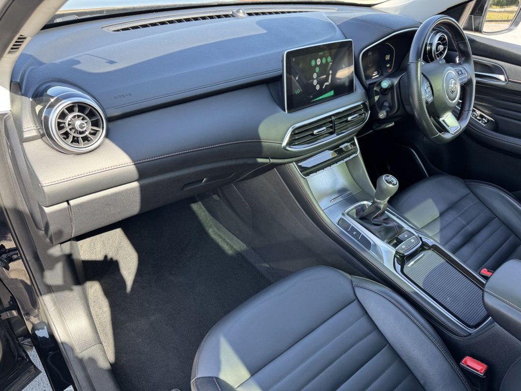 Used MG MG HS 2022 for sale - 78153672: Photo 38