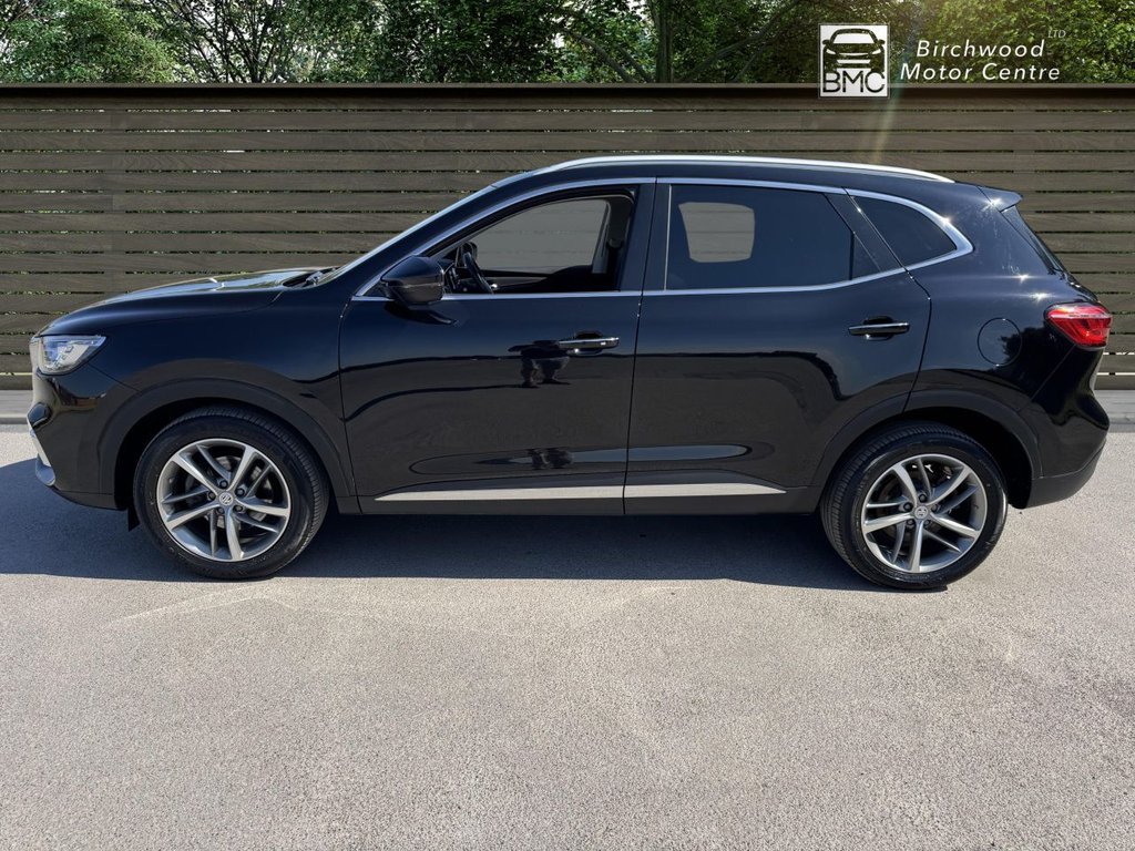 Used MG MG HS 2022 for sale - 78153672: Photo 4