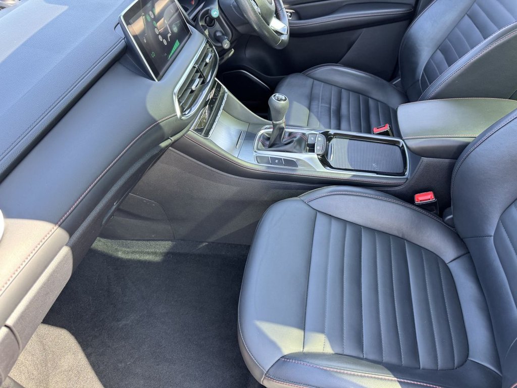 Used MG MG HS 2022 for sale - 78153672: Photo 40