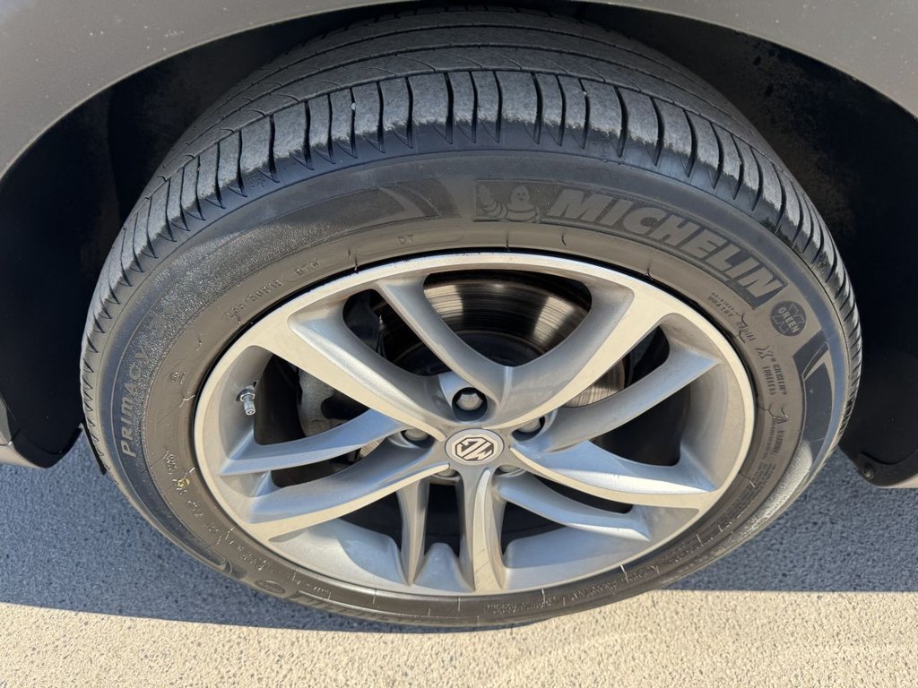 Used MG MG HS 2022 for sale - 78153672: Photo 45