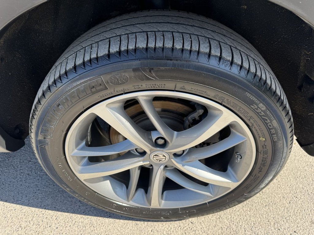 Used MG MG HS 2022 for sale - 78153672: Photo 46