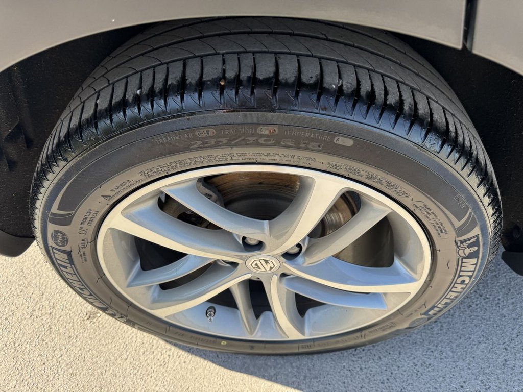 Used MG MG HS 2022 for sale - 78153672: Photo 47