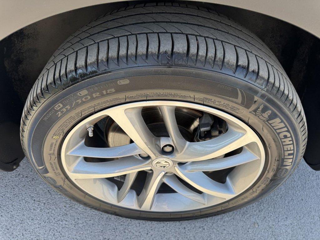 Used MG MG HS 2022 for sale - 78153672: Photo 48