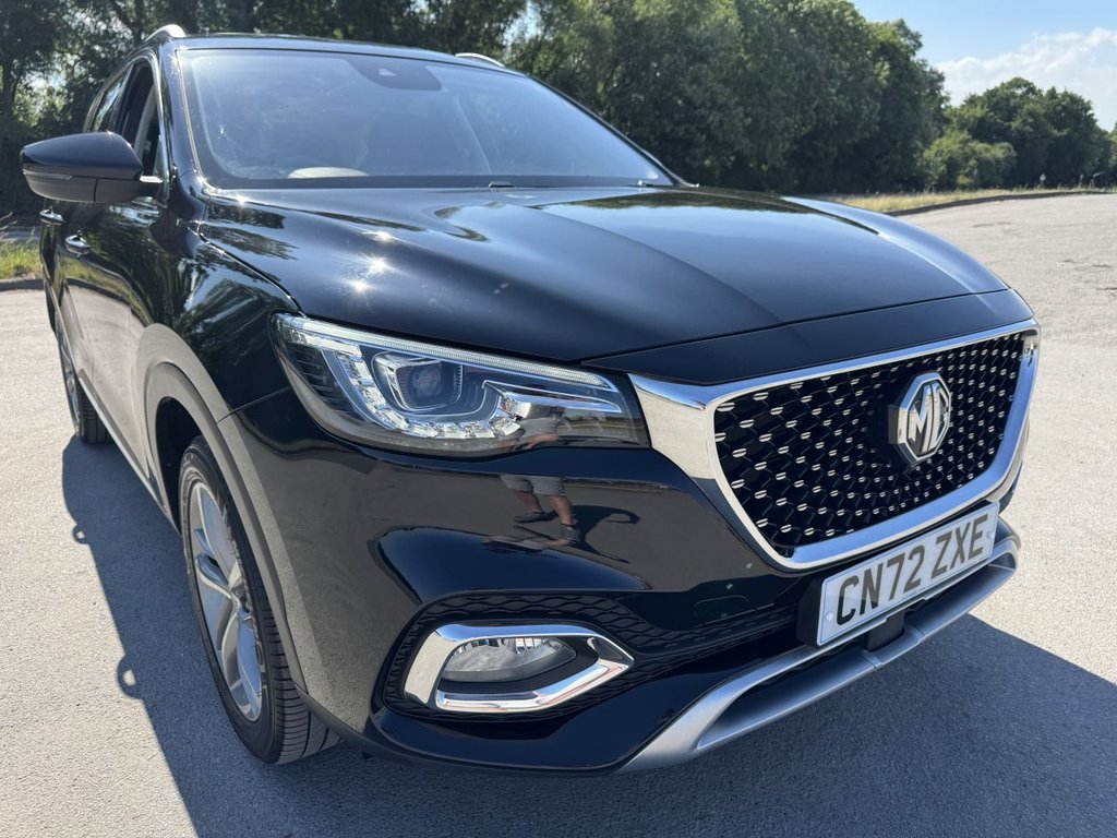 Used MG MG HS 2022 for sale - 78153672: Photo 49