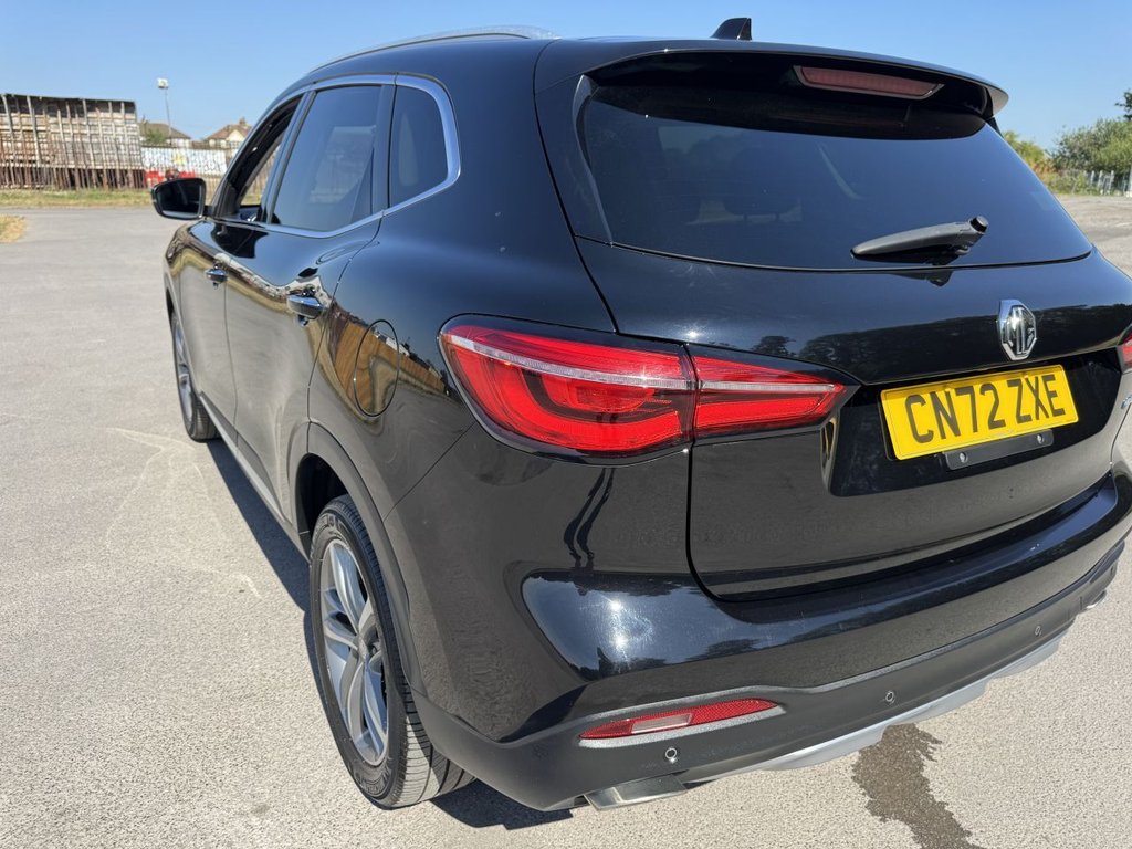 Used MG MG HS 2022 for sale - 78153672: Photo 50