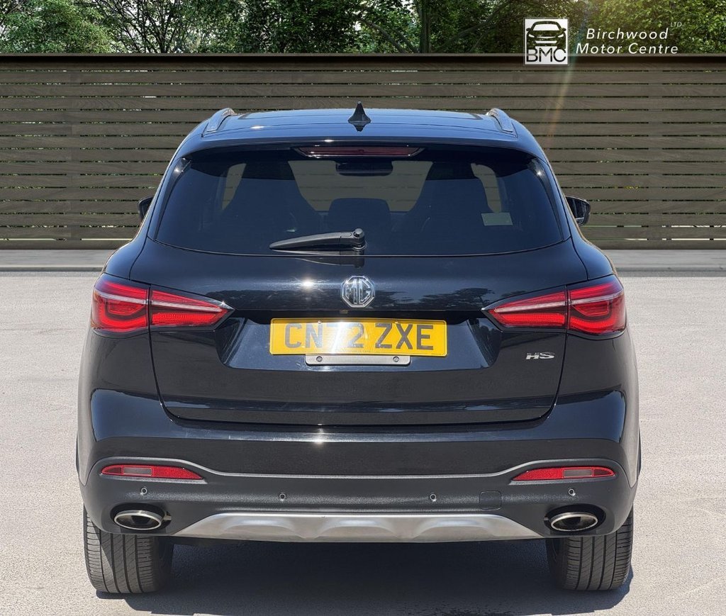 Used MG MG HS 2022 for sale - 78153672: Photo 6