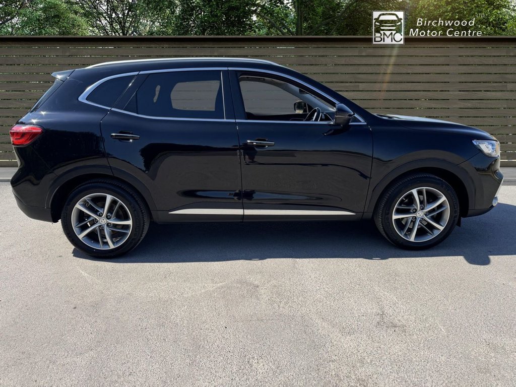 Used MG MG HS 2022 for sale - 78153672: Photo 8