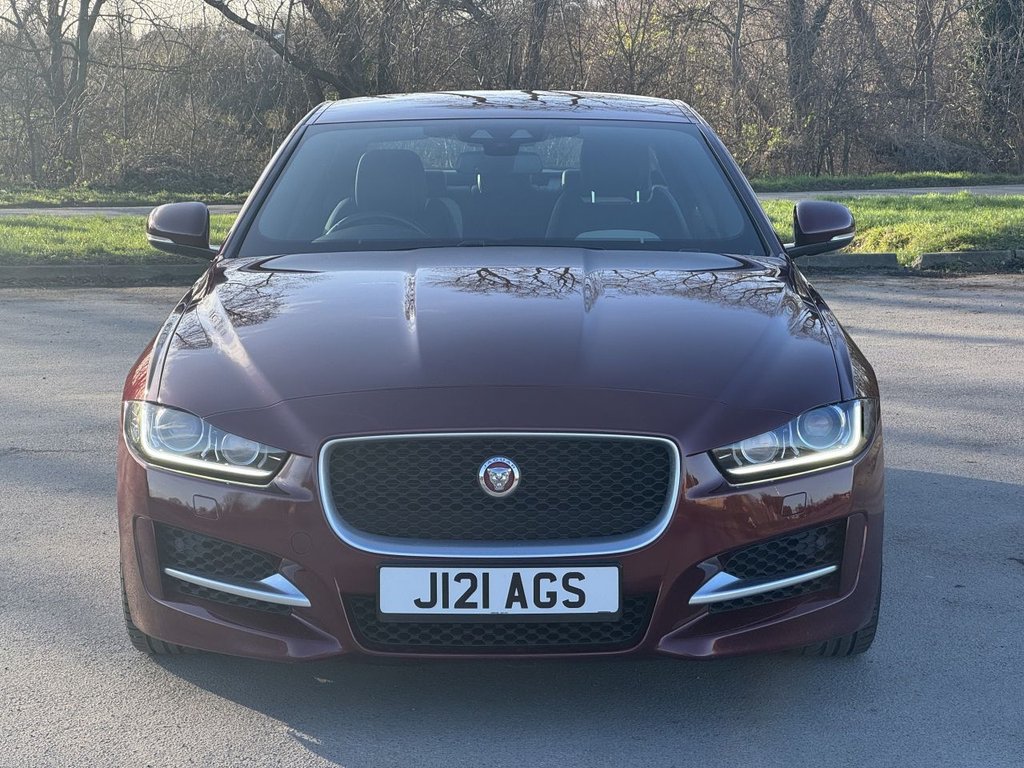 Used Jaguar XE 2016 for sale - 77065219: Photo 10