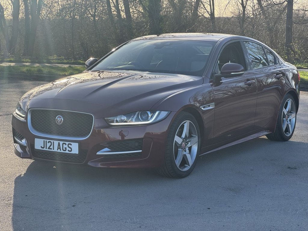 Used Jaguar XE 2016 for sale - 77065219: Photo 11