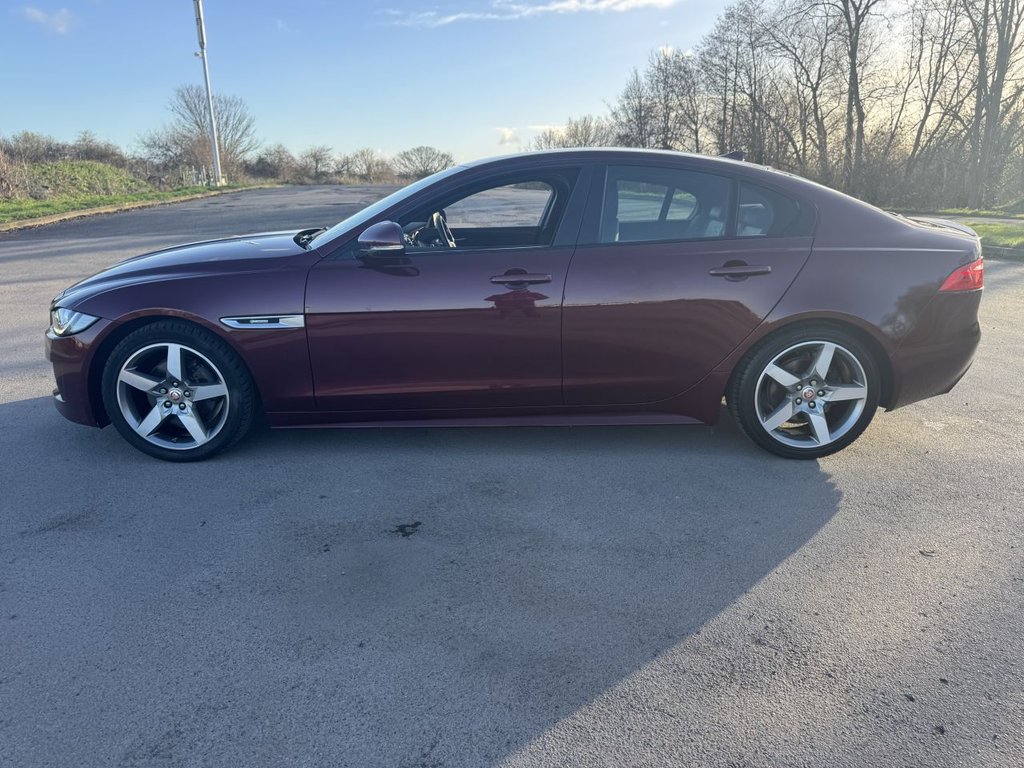 Used Jaguar XE 2016 for sale - 77065219: Photo 12