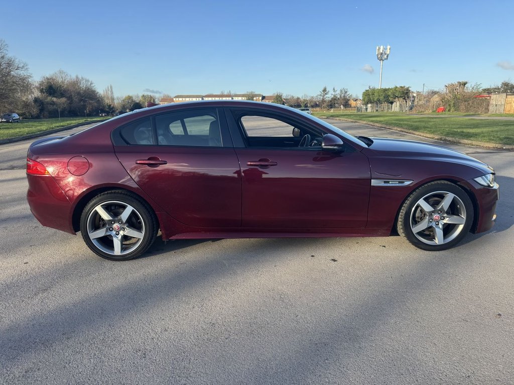 Used Jaguar XE 2016 for sale - 77065219: Photo 16