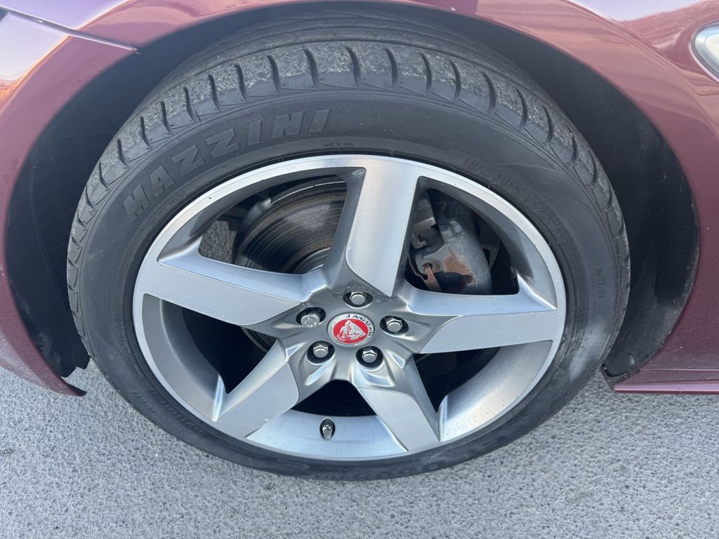 Used Jaguar XE 2016 for sale - 77065219: Photo 39