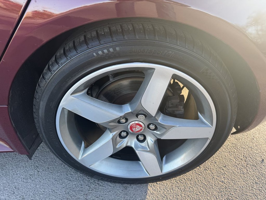 Used Jaguar XE 2016 for sale - 77065219: Photo 40