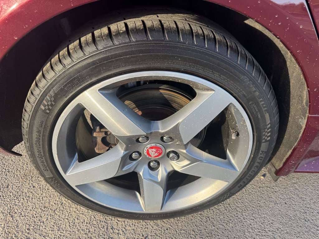 Used Jaguar XE 2016 for sale - 77065219: Photo 42