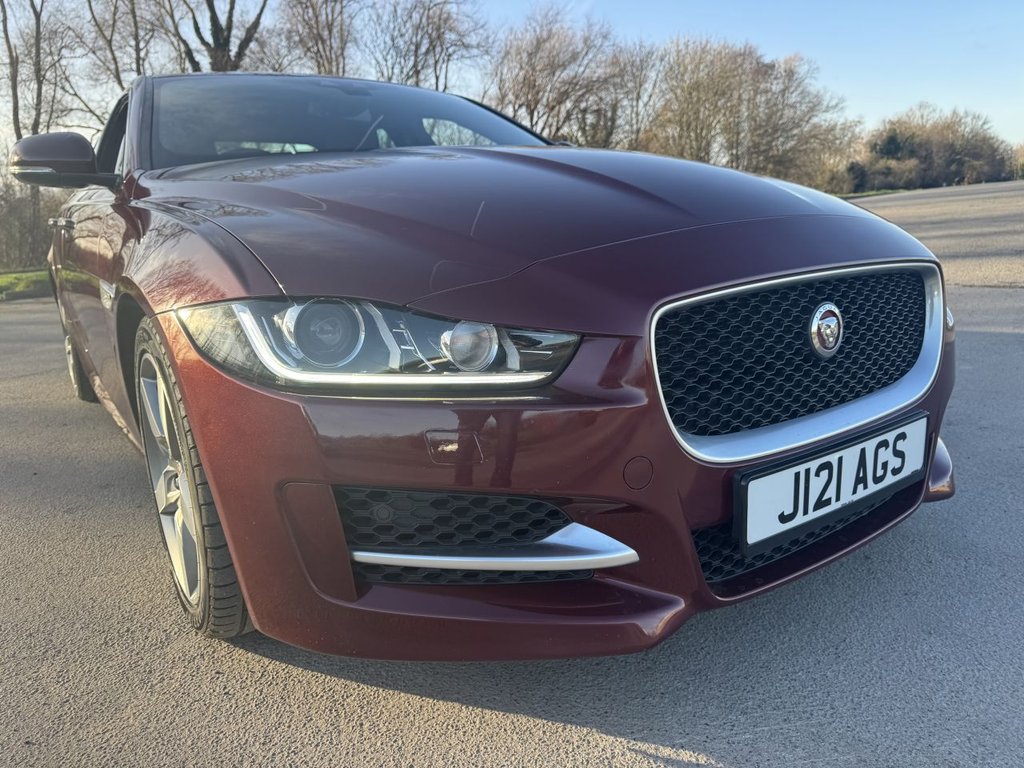 Used Jaguar XE 2016 for sale - 77065219: Photo 44
