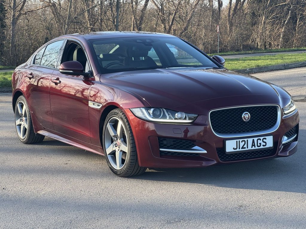 Used Jaguar XE 2016 for sale - 77065219: Photo 9