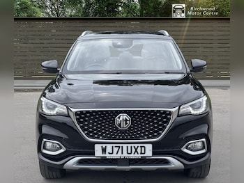 Used MG MG HS 2021 for sale - 75321305: Photo