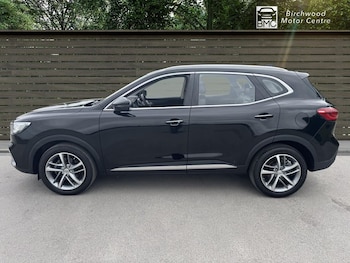 Used MG MG HS 2021 for sale - 75321305: Photo