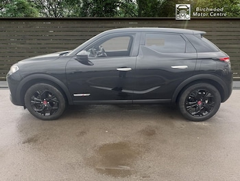 Used DS Automobiles DS 3 Crossback 2019 for sale - 77263463: Photo