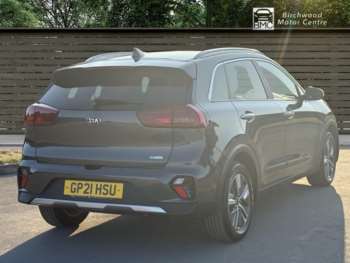 Used Kia Niro 2021 for sale - 75122791: Photo