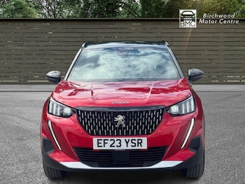Used Peugeot 2008 2023 for sale - 79338889: Photo