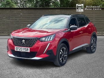 Used Peugeot 2008 2023 for sale - 79338889: Photo