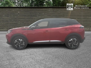Used Peugeot 2008 2023 for sale - 79338889: Photo