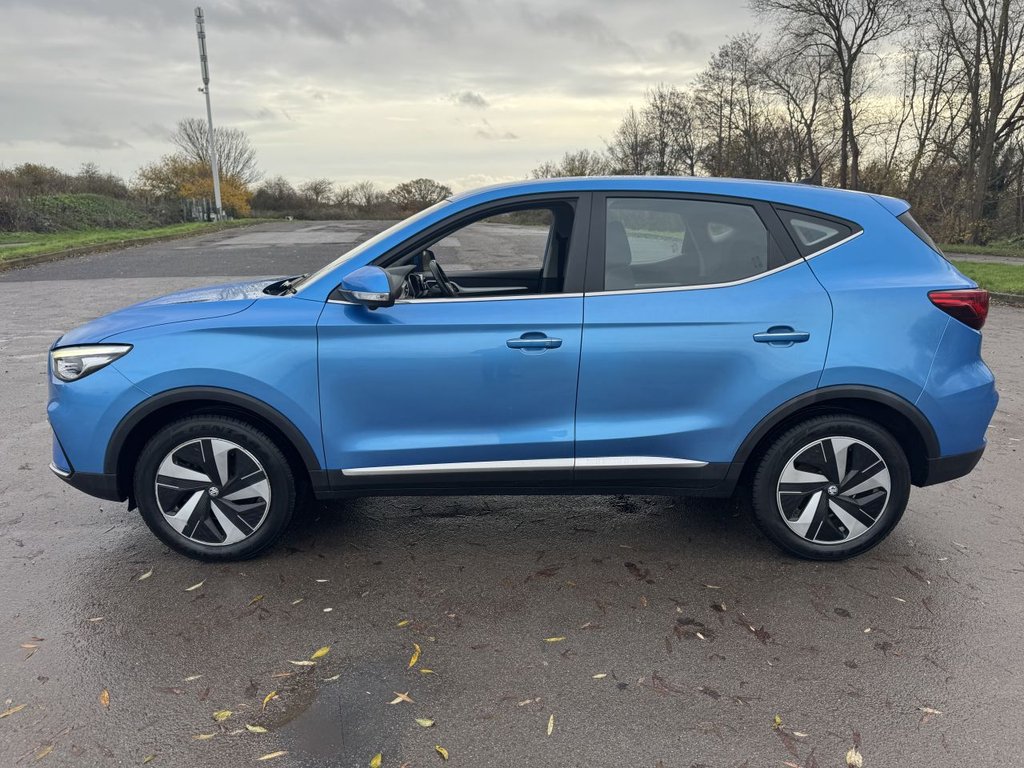 Used MG MG ZS 2022 for sale - 76698592: Photo 13