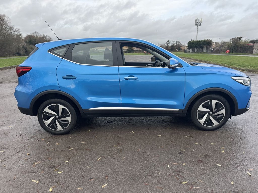 Used MG MG ZS 2022 for sale - 76698592: Photo 17