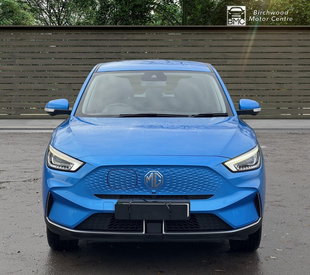 Used MG MG ZS 2022 for sale - 76698592: Photo 2